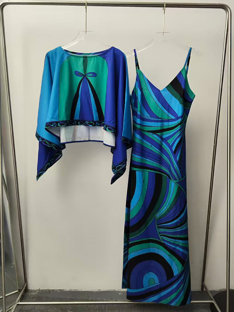 Conjunto de Dos Piezas de Vera - Summer Clothing Women Sale reseña y precio