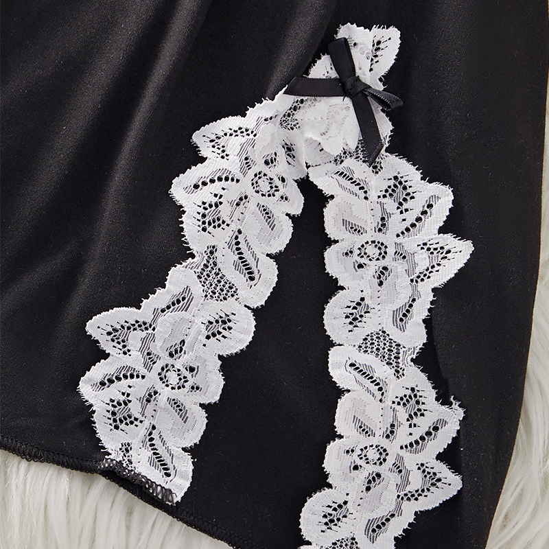Conjunto de lencería sexy para - Summer Clothing Sets Women reseña y precio
