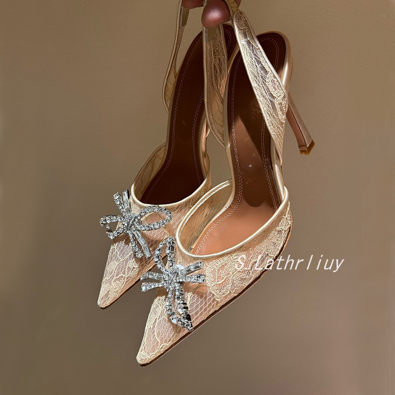 Sandalias con diamantes de imi - Summer Clothing Items reseña y precio