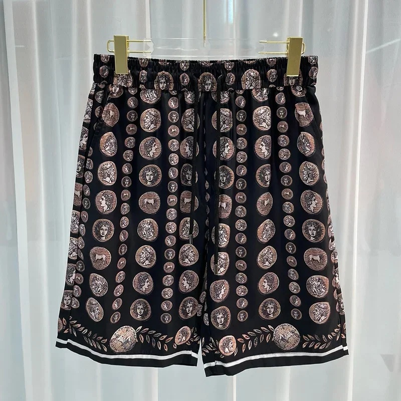 Conjunto de Camisa Hawaiana de - Summer Clothing Beach reseña y precio