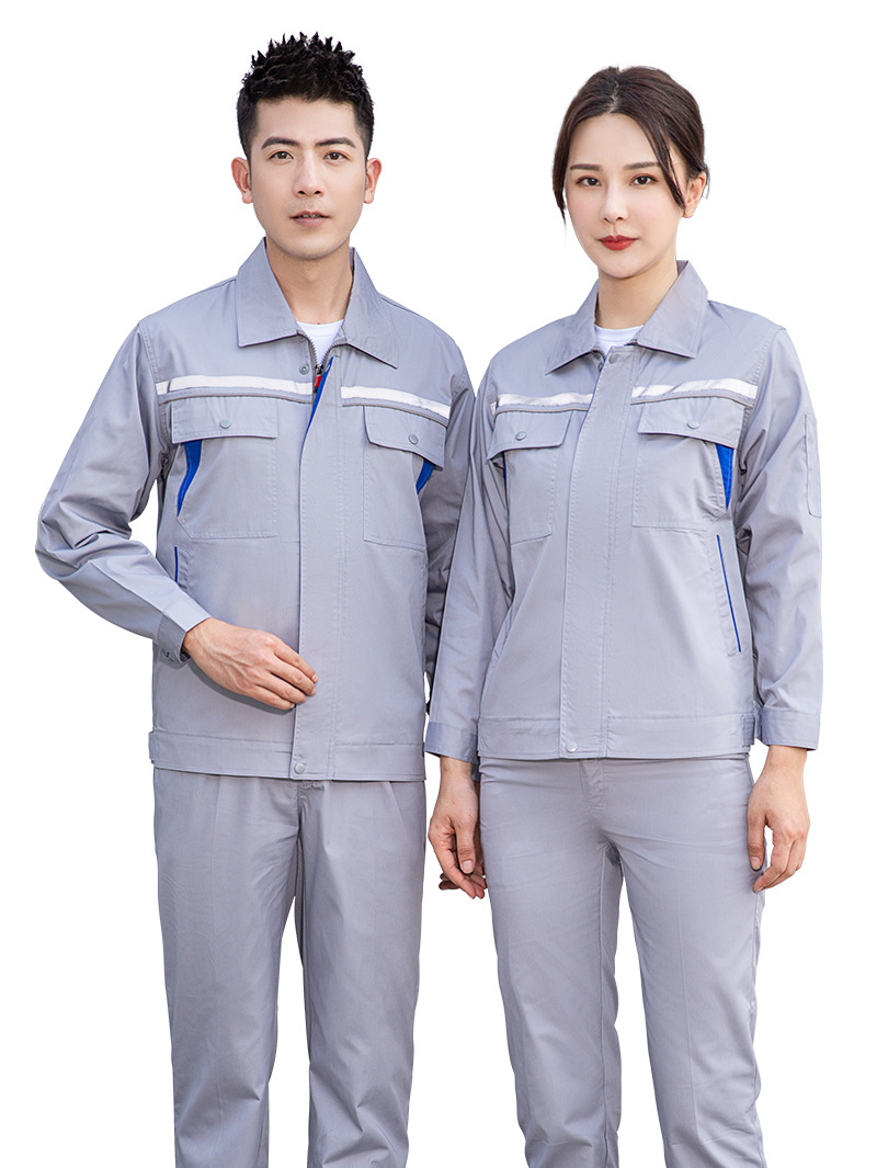 Ropa de trabajo de verano, con - Summer Hi Vis Clothing reseña y precio